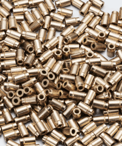 Một công ty hàng đầu về vòng bi tẩm dầu thiêu kết